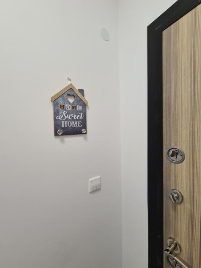 Dolphin Beach Apart Obzor Εξωτερικό φωτογραφία